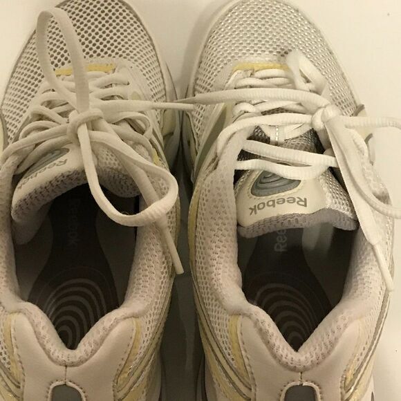 Reebok Easytone Smoothfit womens shoes size 7 - Picture 6 of 9